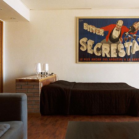 Carlina Lodge Биариц Екстериор снимка