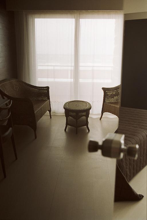 Carlina Lodge Биариц Стая снимка