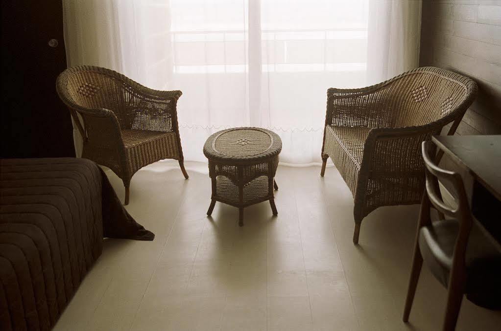 Carlina Lodge Биариц Екстериор снимка